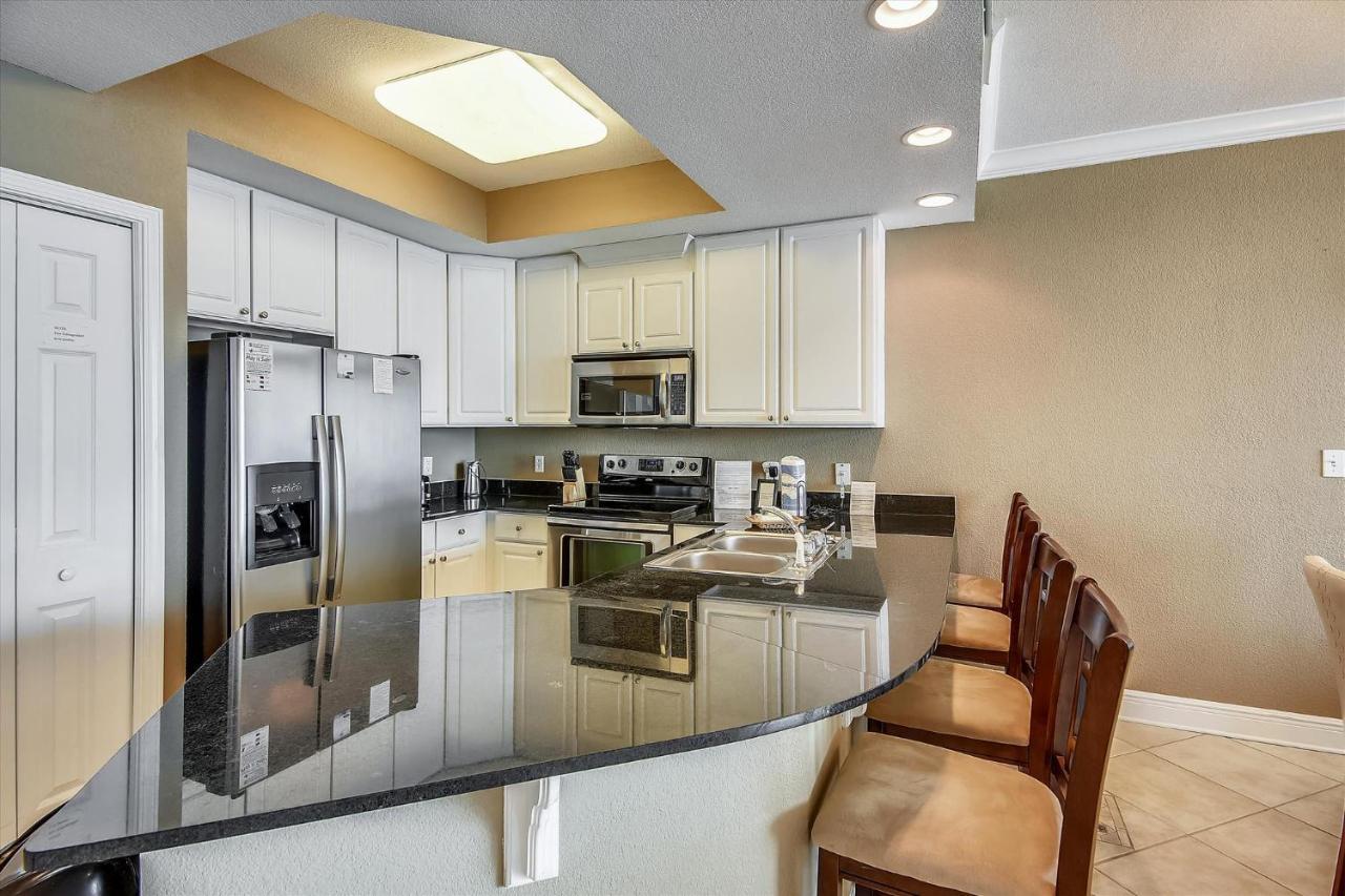 San Carlos Unit 902 Villa Gulf Shores Buitenkant foto