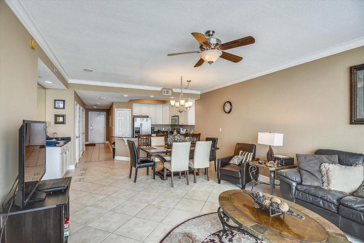 San Carlos Unit 902 Villa Gulf Shores Buitenkant foto