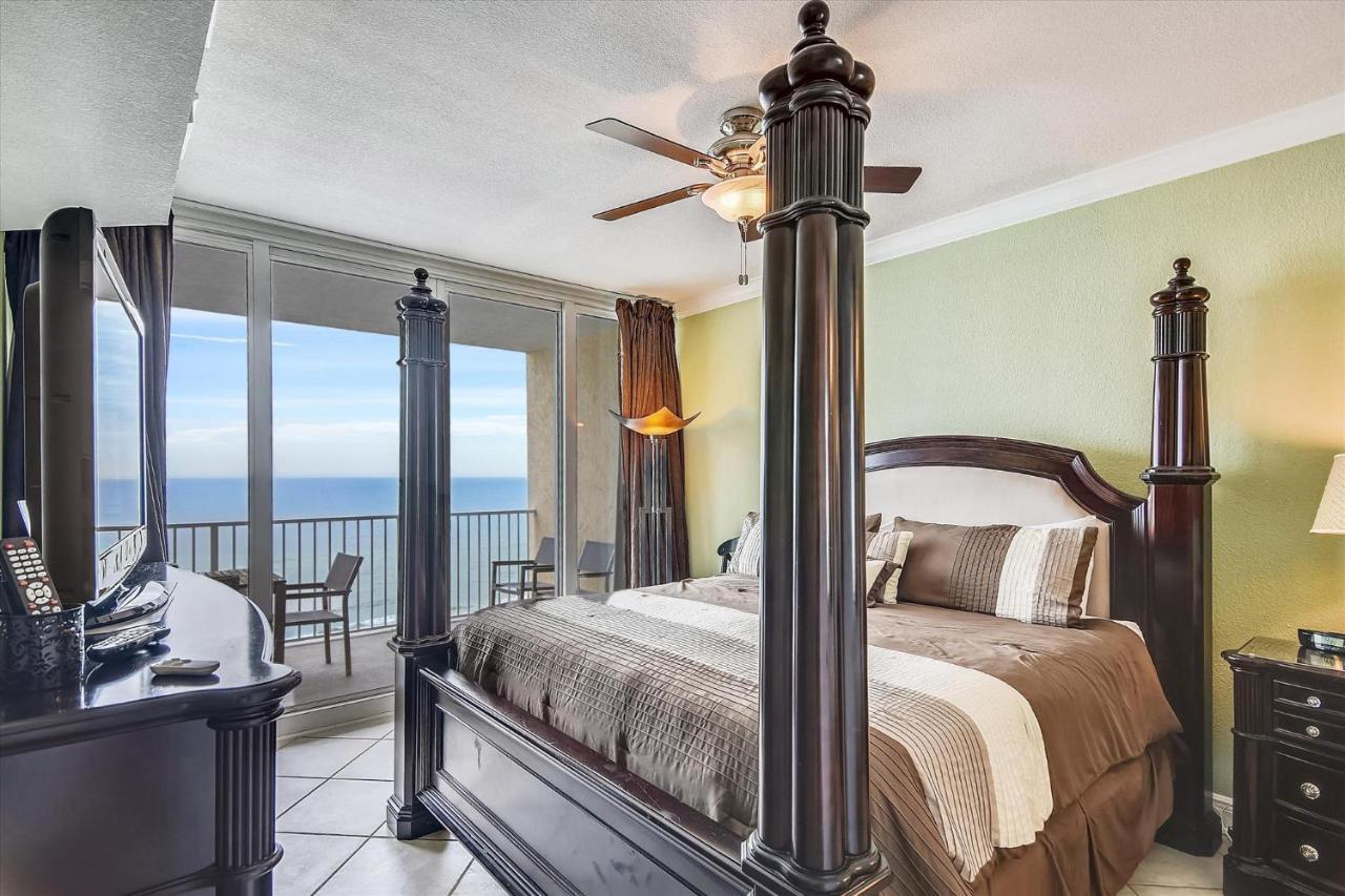 San Carlos Unit 902 Villa Gulf Shores Buitenkant foto