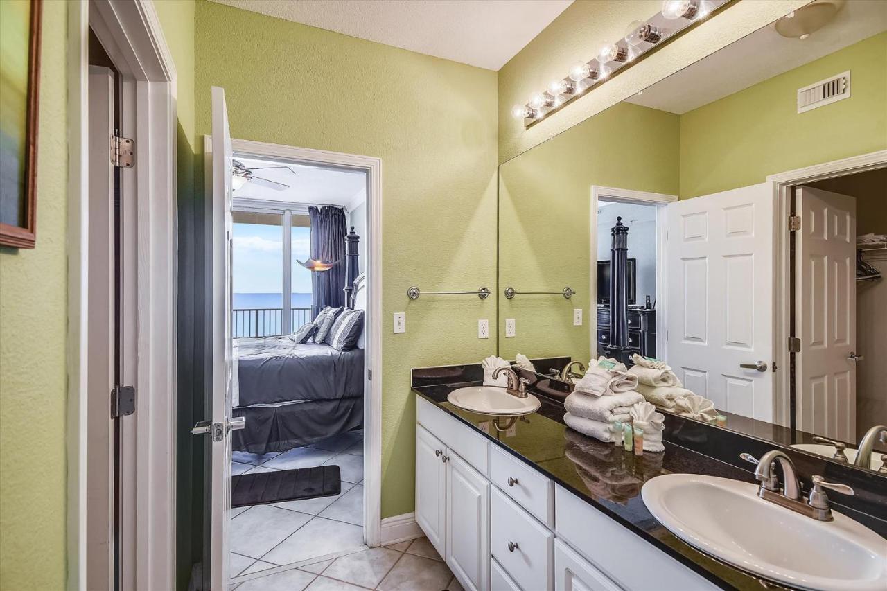 San Carlos Unit 902 Villa Gulf Shores Buitenkant foto