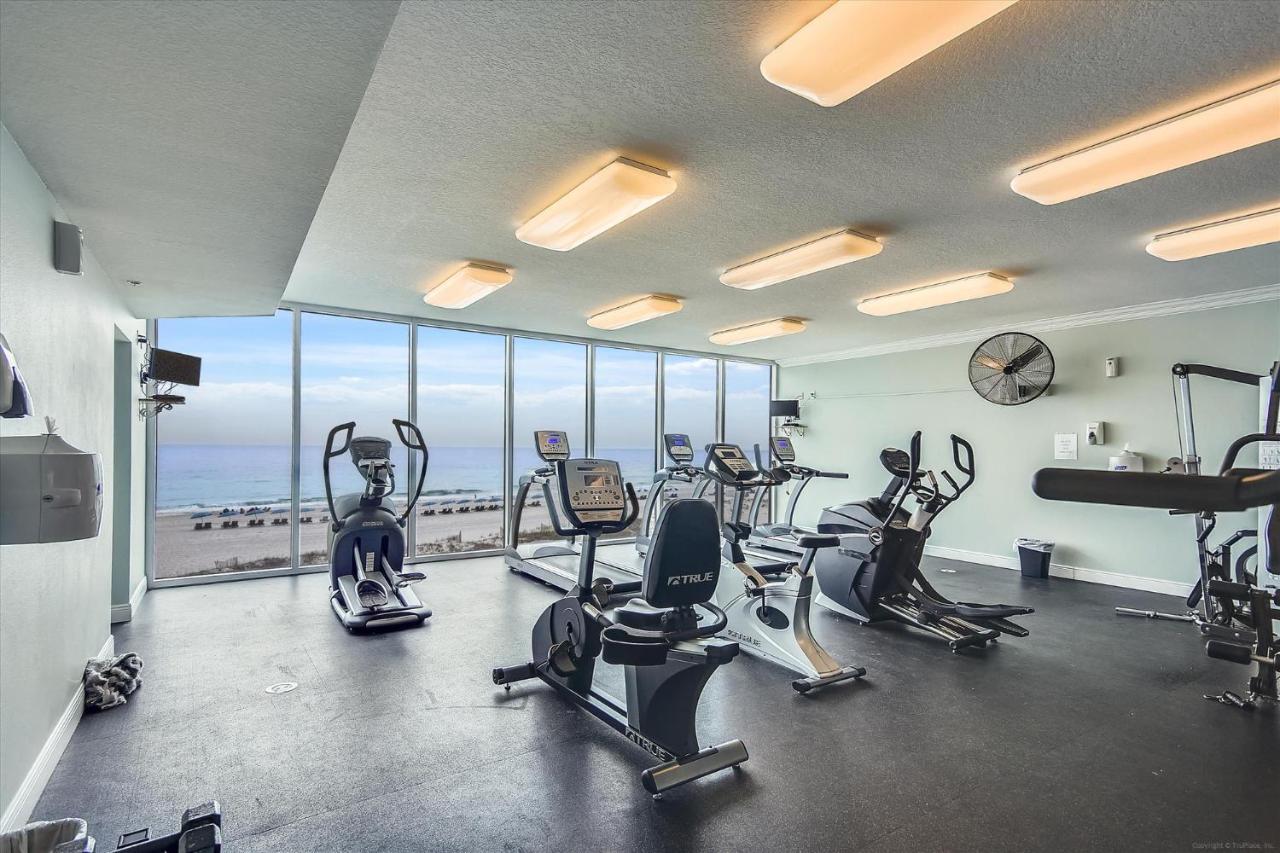 San Carlos Unit 902 Villa Gulf Shores Buitenkant foto
