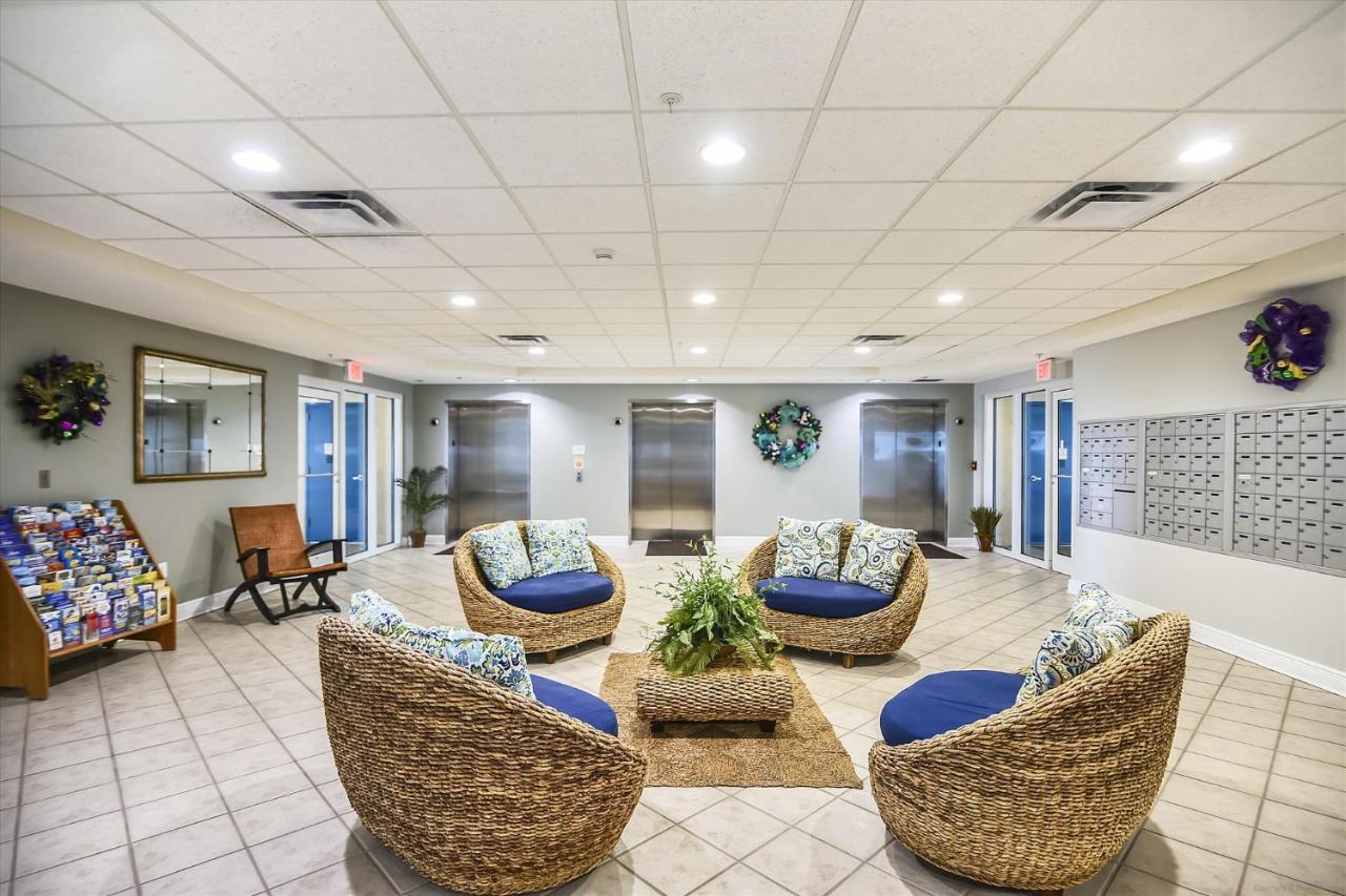 San Carlos Unit 902 Villa Gulf Shores Buitenkant foto