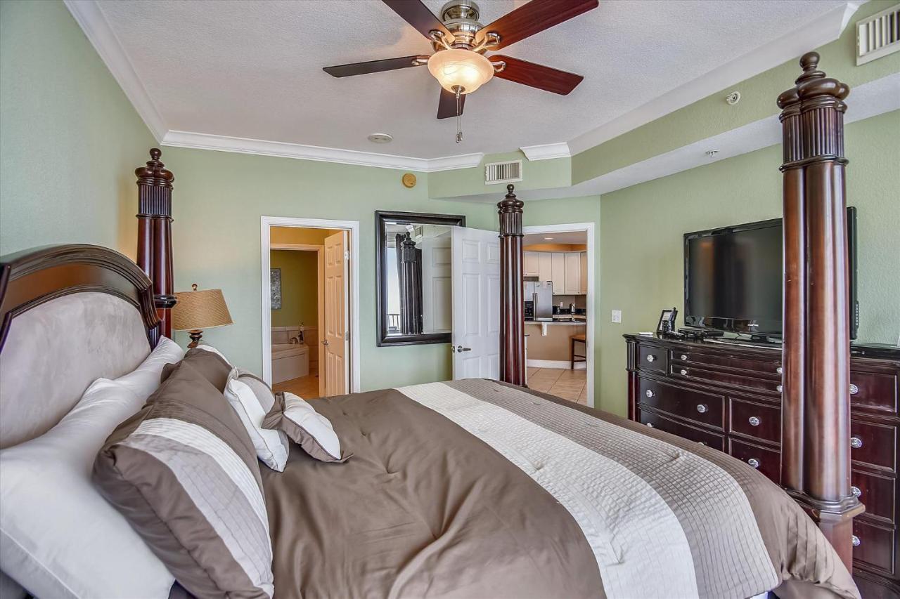 San Carlos Unit 902 Villa Gulf Shores Buitenkant foto