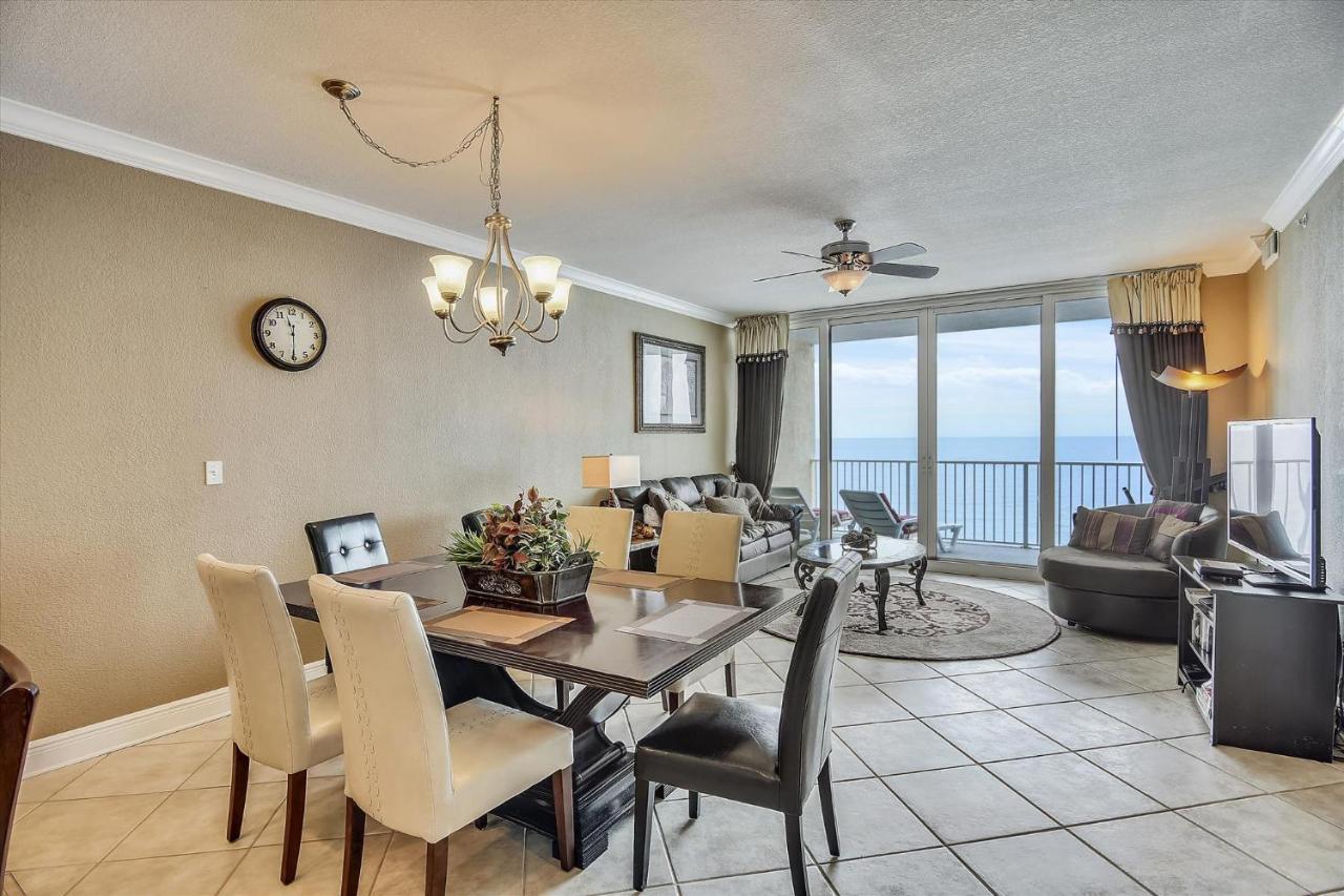 San Carlos Unit 902 Villa Gulf Shores Buitenkant foto