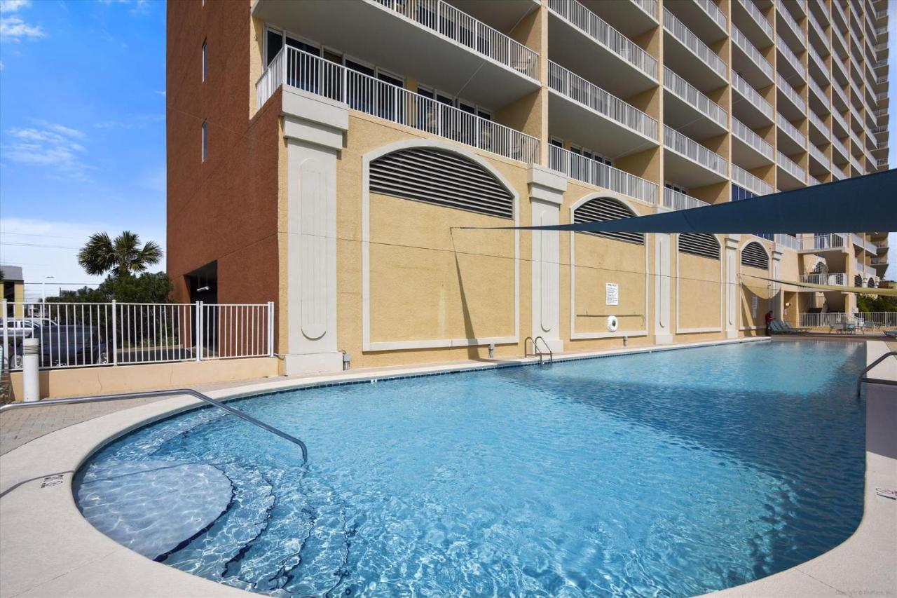 San Carlos Unit 902 Villa Gulf Shores Buitenkant foto