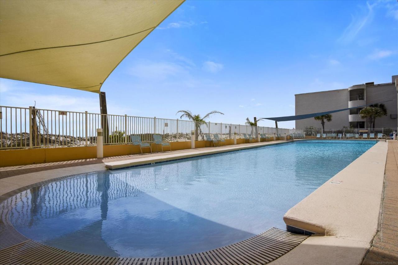 San Carlos Unit 902 Villa Gulf Shores Buitenkant foto