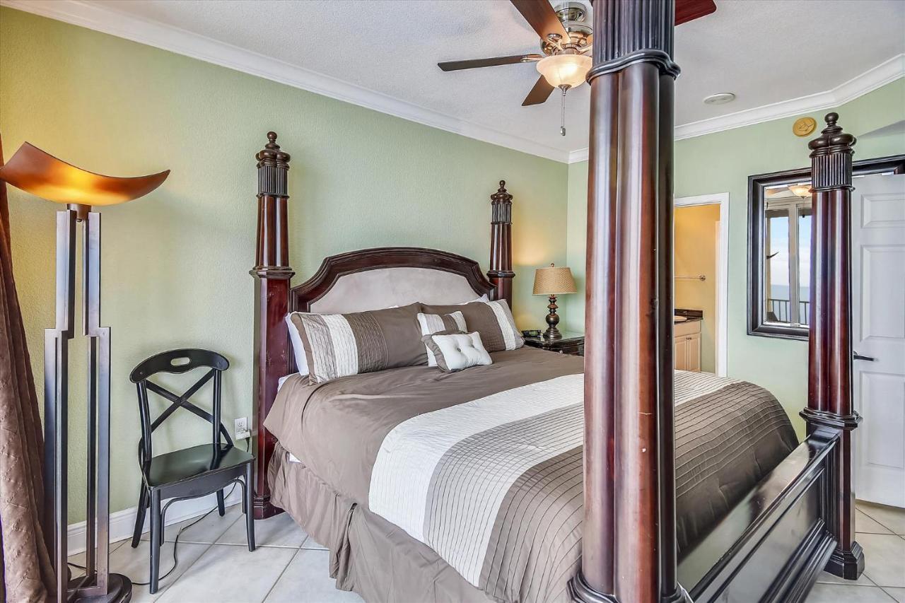 San Carlos Unit 902 Villa Gulf Shores Buitenkant foto